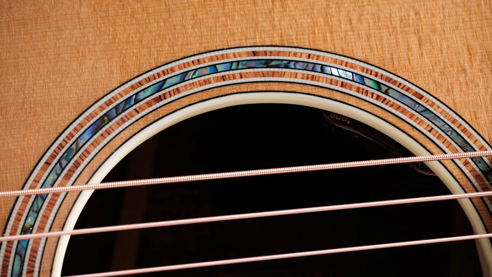 Gold Label K14e Hawaiian Koa Acoustic-Electric Guitar | Taylor Guitars